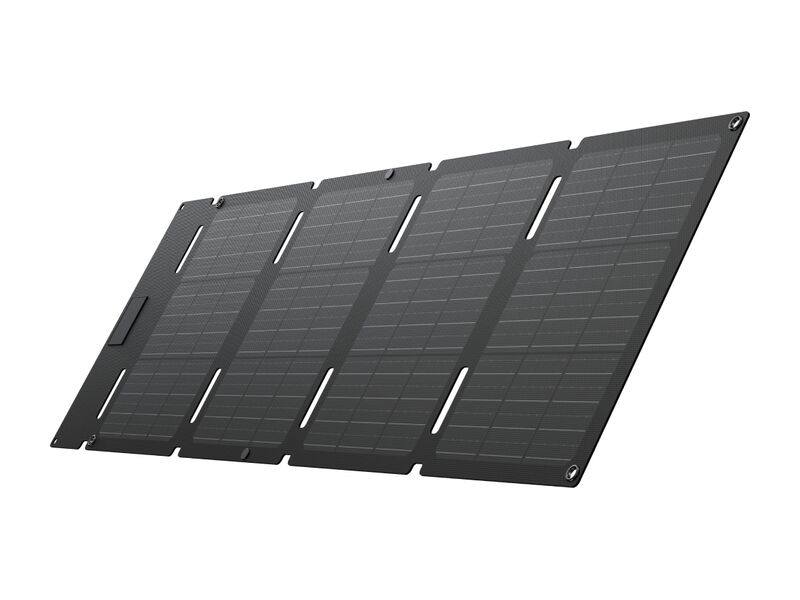 EcoFlow 45W Solarmodul EcoFlow 45W Solarmodul