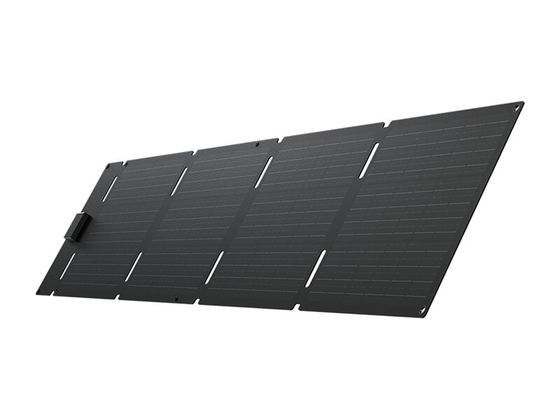 EcoFlow Pannello solare 60W EcoFlow Pannello solare 60W