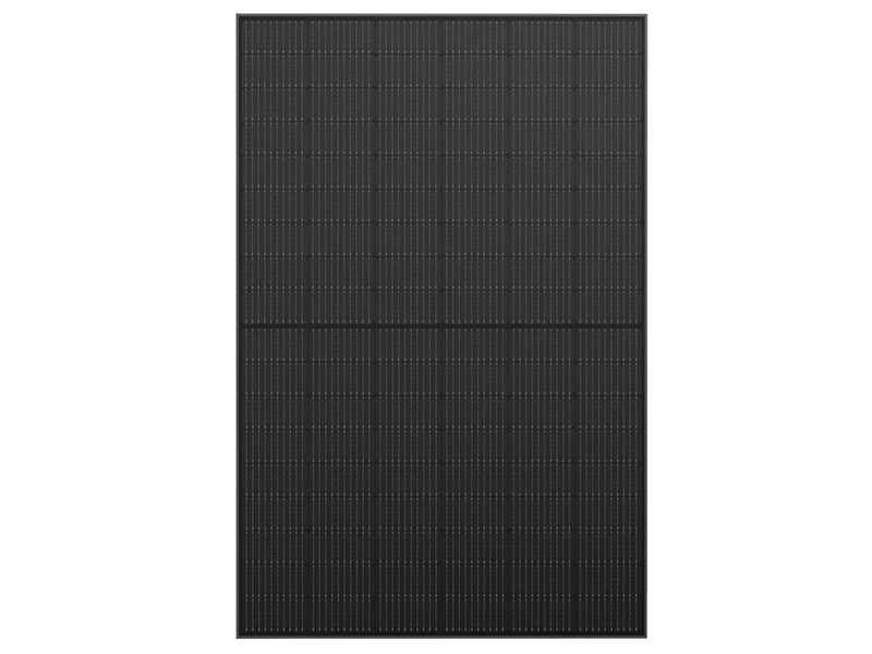EcoFlow 400W pannello solare rigido