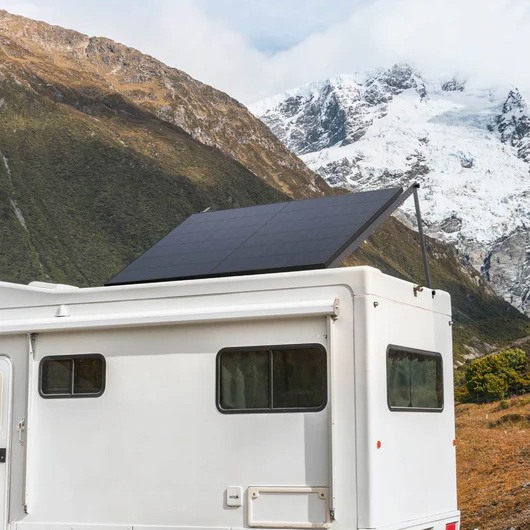 EcoFlow Panneau solaire rigide 400W (x2) - photo 3