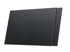 EcoFlow Rigid Solar Panel 400W (x2)
