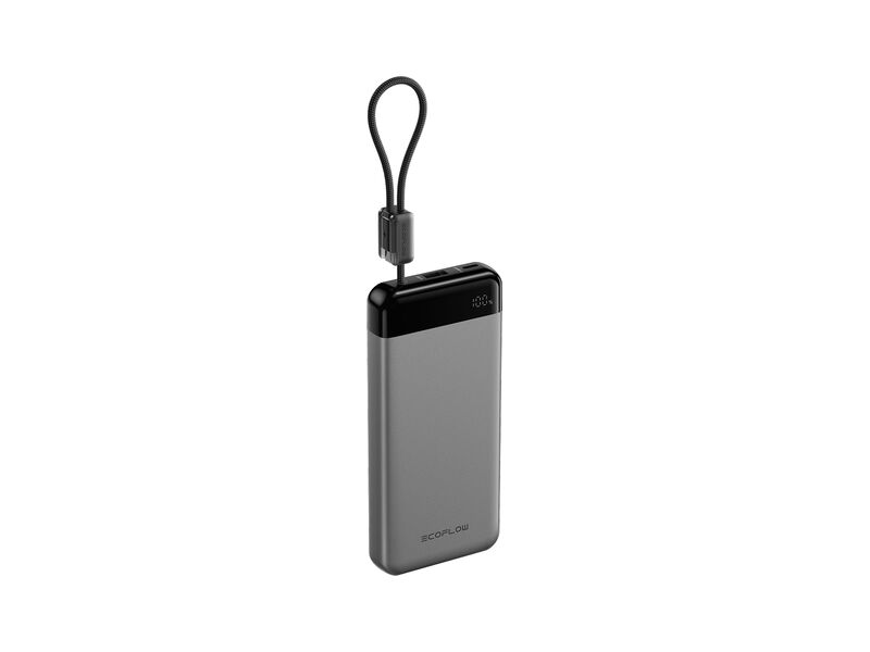 EcoFlow Rapid 20000mAh 45W power bank
