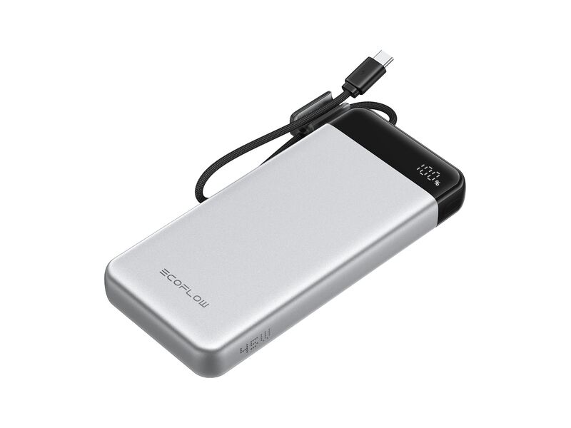EcoFlow Rapid 20K 45W - photo 3