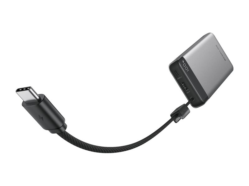 EcoFlow Rapid 20K 45W - photo 4