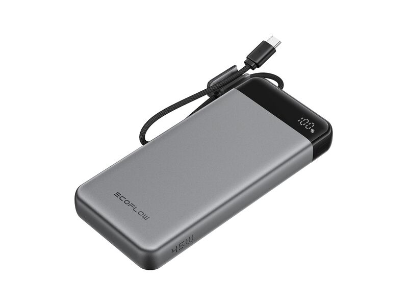 EcoFlow Rapid 20K 45W EcoFlow Rapid 20K 45W