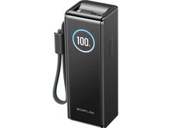 EcoFlow Rapid 25K