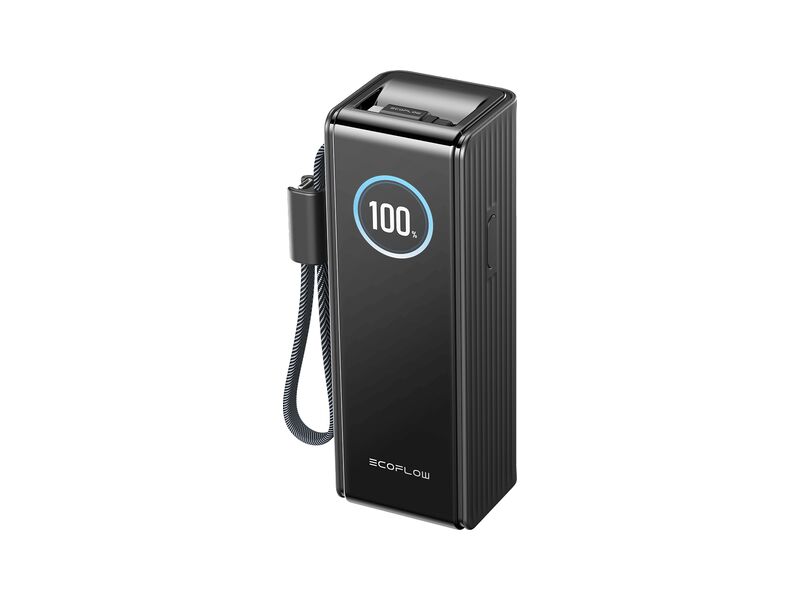 EcoFlow Rapid 25K EcoFlow Rapid 25K