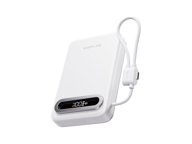 EcoFlow RAPID Mag 10000mAh