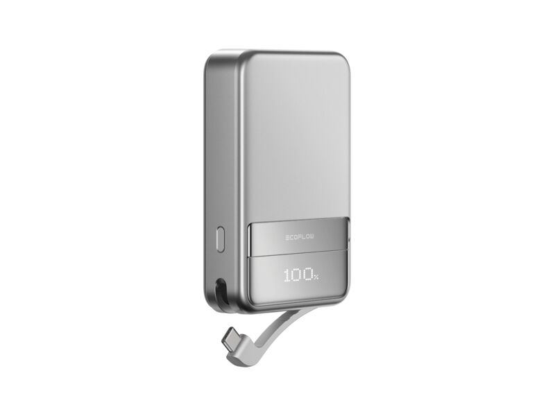 EcoFlow Rapid Mag Qi2 15W EcoFlow Rapid Mag Qi2 15W