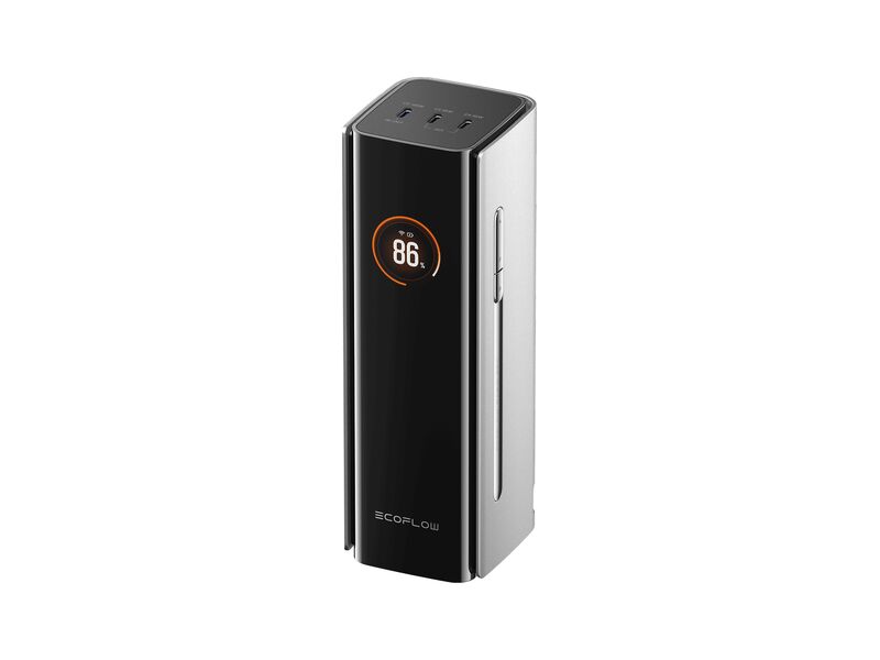 EcoFlow Rapid Pro 27K EcoFlow Rapid Pro 27K