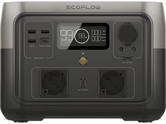 EcoFlow River 2 Max EcoFlow River 2 Max