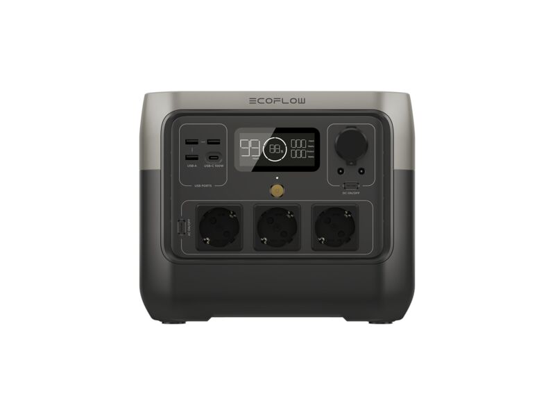 EcoFlow River 2 Pro EcoFlow River 2 Pro