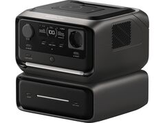 EcoFlow River 3 Max Plus (Wireless)