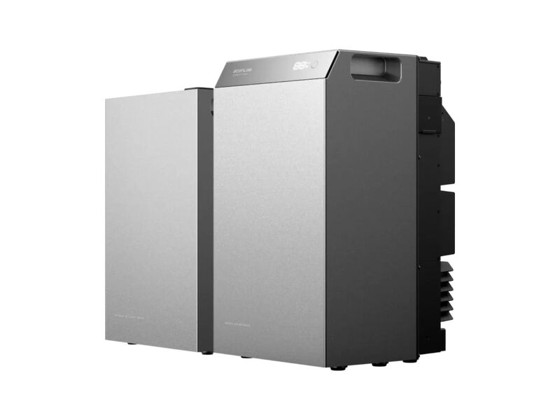 EcoFlow Stream 5000