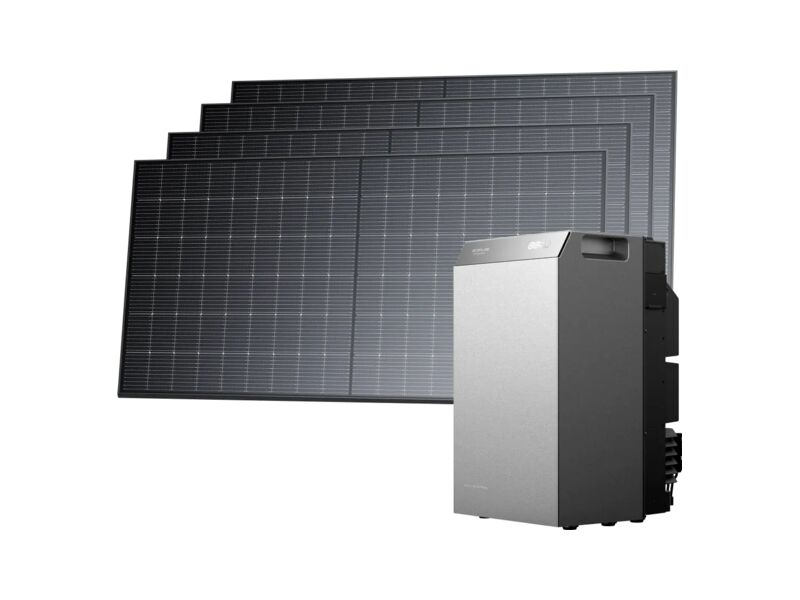 EcoFlow Stream 5000 - Foto 3
