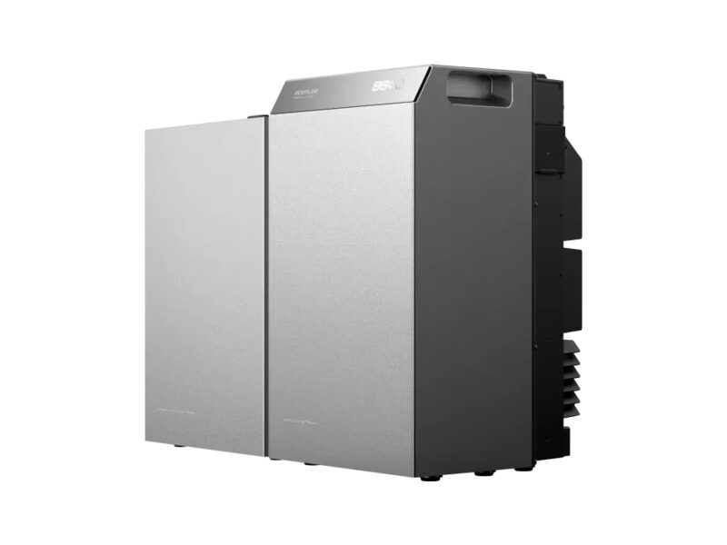 Batería de almacenamiento doméstico EcoFlow Stream AC 5000 sin inversor