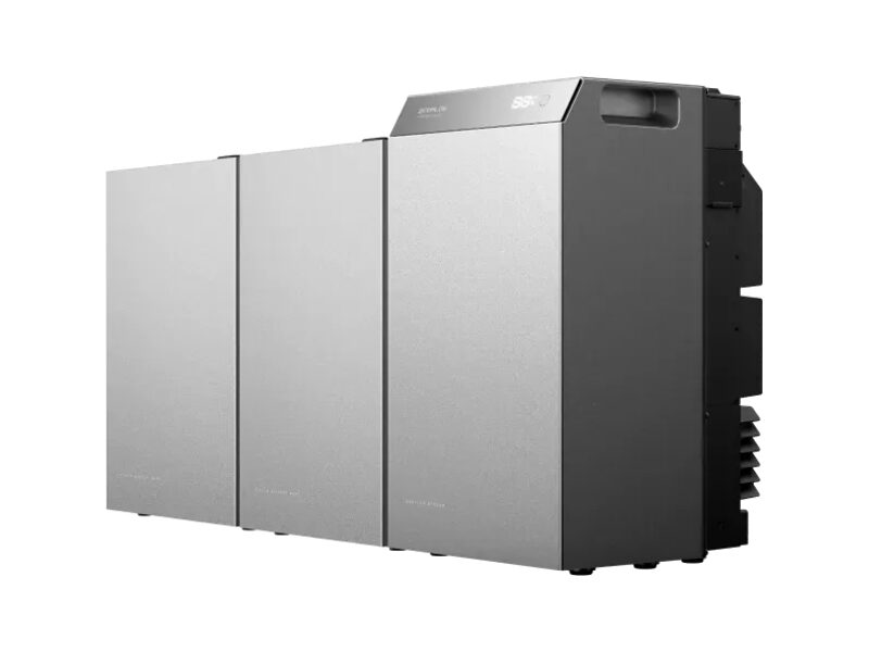 EcoFlow Stream AC 5000 - Foto 3