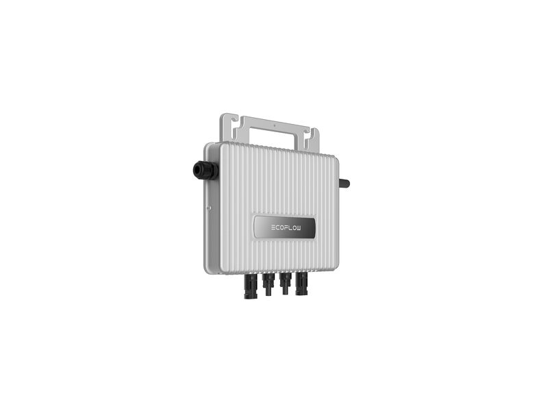 EcoFlow Stream 800 W Solar-Mikrowechselrichter