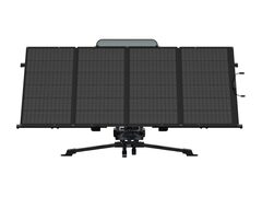 EcoFlow Solar Tracker