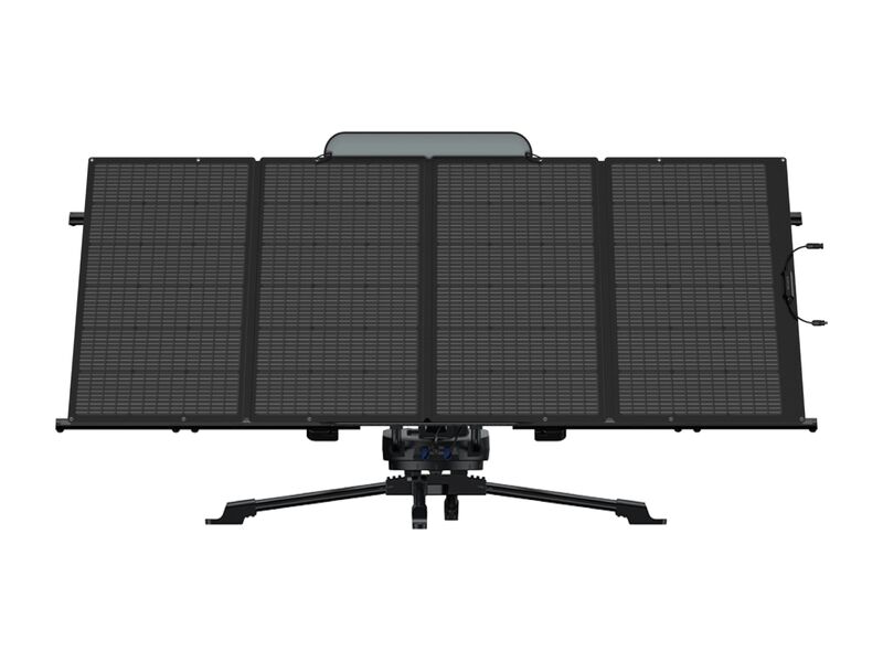 EcoFlow Solar Tracker EcoFlow Solar Tracker