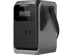 EcoFlow Trail 200 DC
