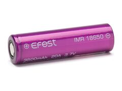 Efest IMR18650V1 3500mAh