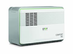 EFOY Comfort 80i EFOY Comfort 80i