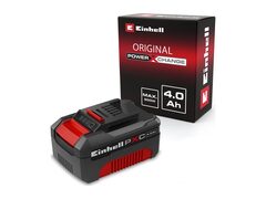 Einhell PXC Akku 18V 4,0 Ah