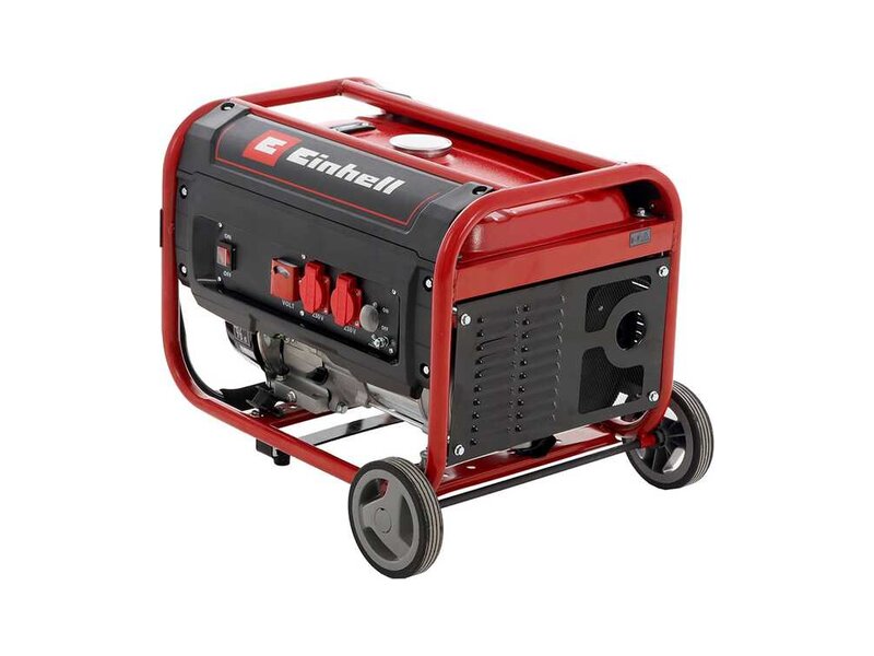 Einhell TC-PG 35 Benzin-Stromerzeuger