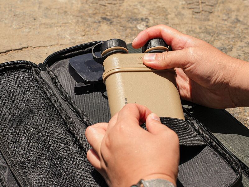 Elecom Nestout 15000mAh - photo 4