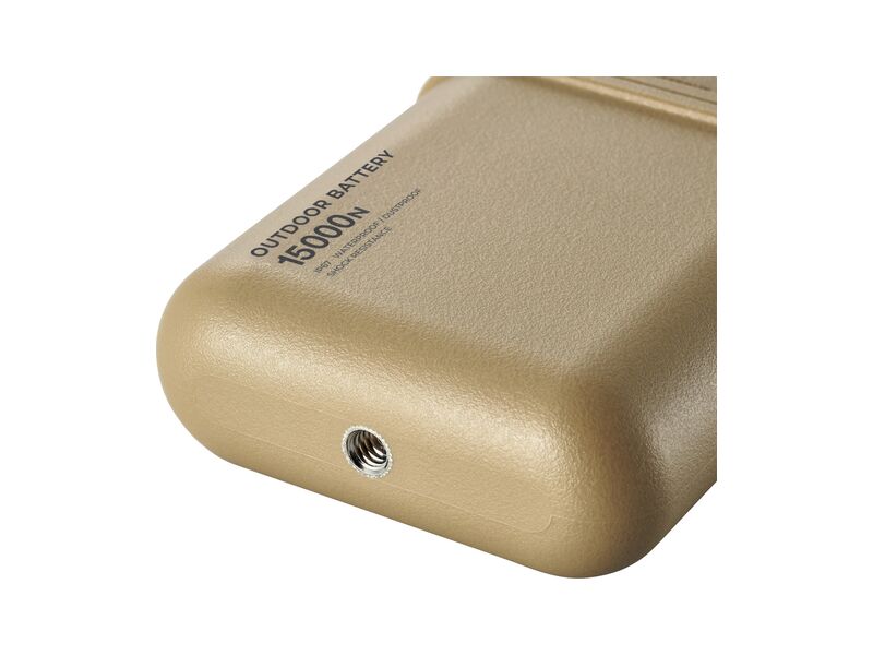 Elecom Nestout 15000mAh - photo 7