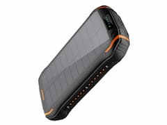 Solar Charger 26800mAh