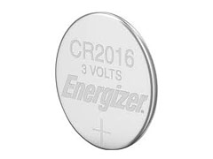 Energizer 2016 (x2)