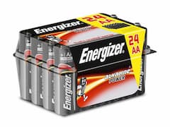 Energizer AA Batteries (x24)