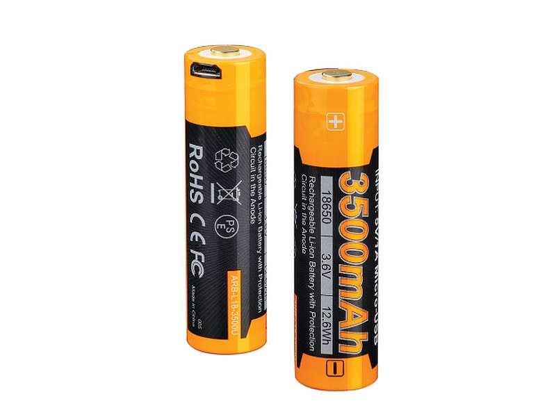 Accus Type AA 800 mAh Varta pour appareils solaires pas chers, Accus AA /  LR06