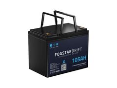 Fogstar Drift 12V 105Ah