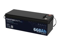 Fogstar Drift 12V 668Ah