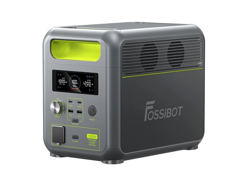 Fossibot F1200