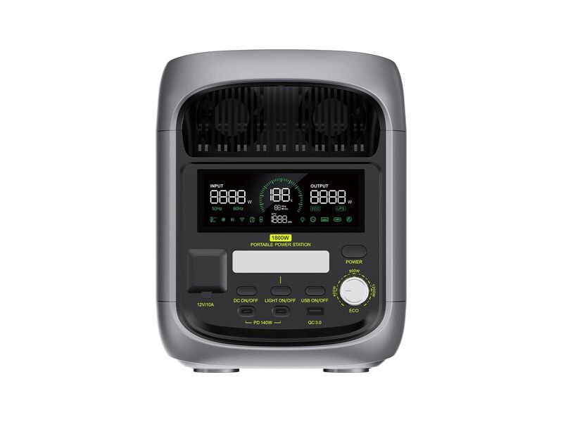 Fossibot F1800 Fossibot F1800