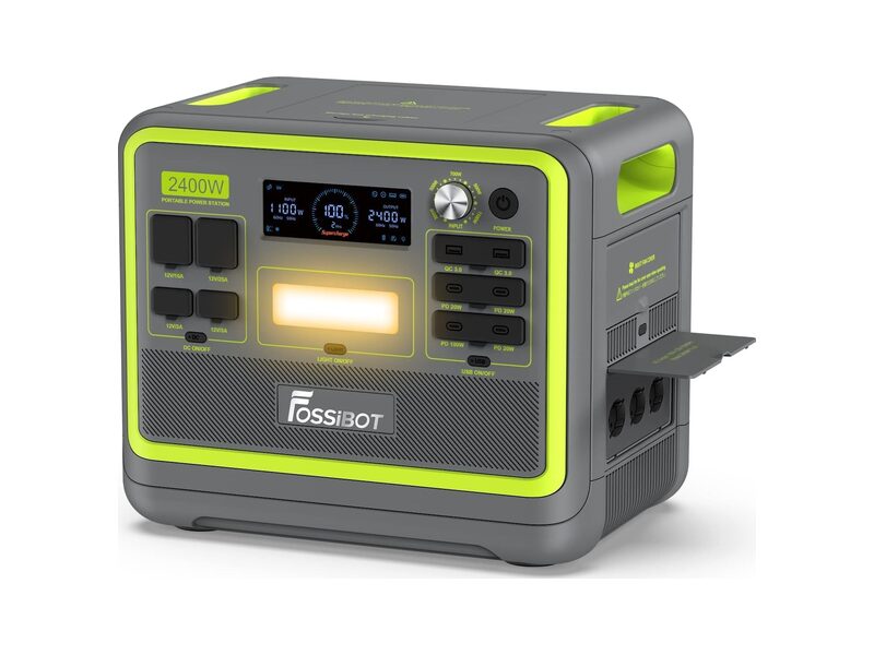 Fossibot F2400 Fossibot F2400