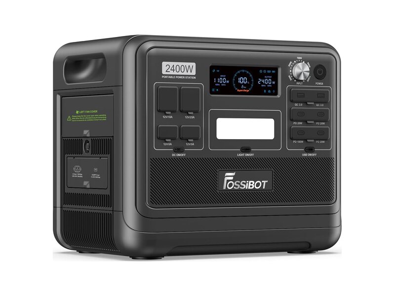 Fossibot F2400 Fossibot F2400