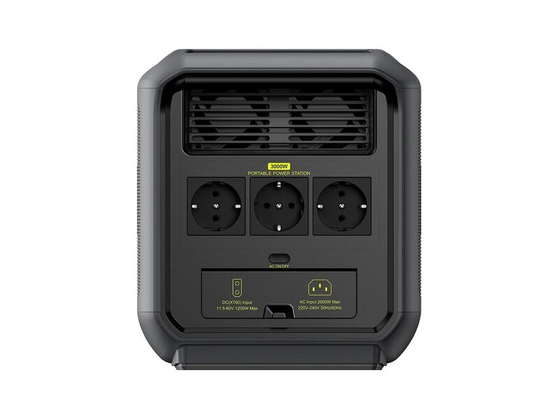 Fossibot F3000 - Foto 3