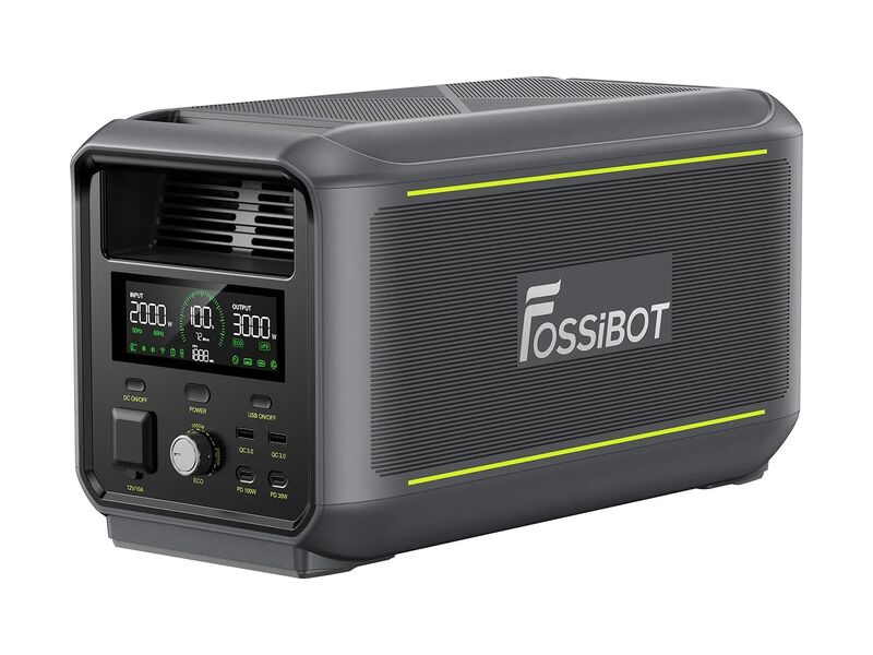 Fossibot F3000 Fossibot F3000