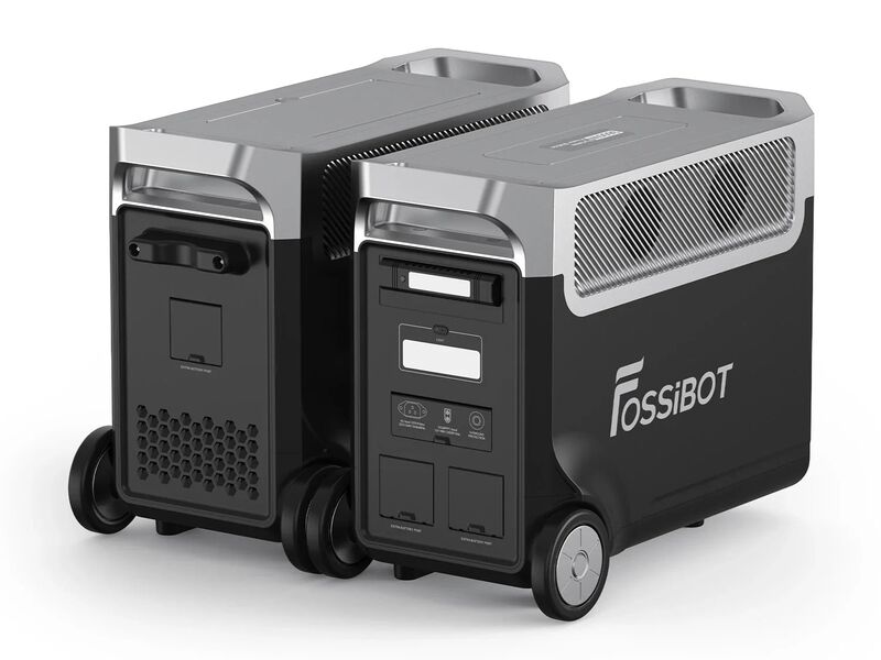 Fossibot F3600 Pro - Foto 3