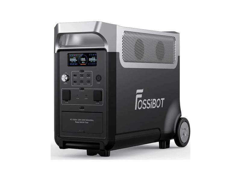 Fossibot F3600 Pro Fossibot F3600 Pro