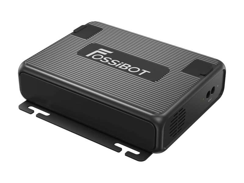 Chargeur d'alternateur Fossibot FAC580