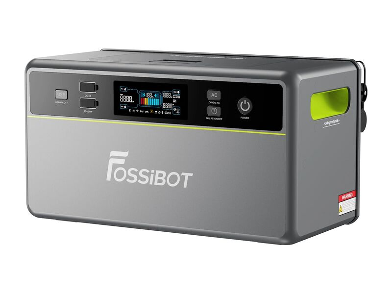 Fossibot FBP1200