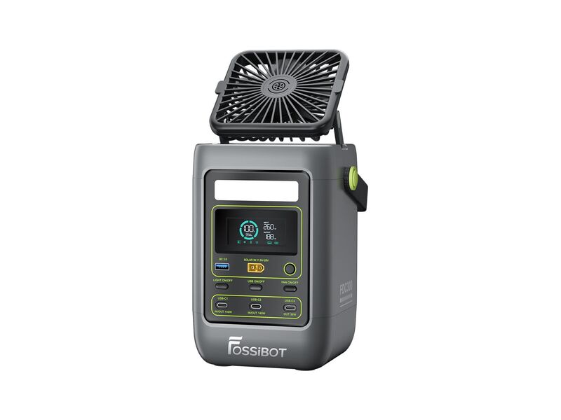 Fossibot FDC300 Fossibot FDC300