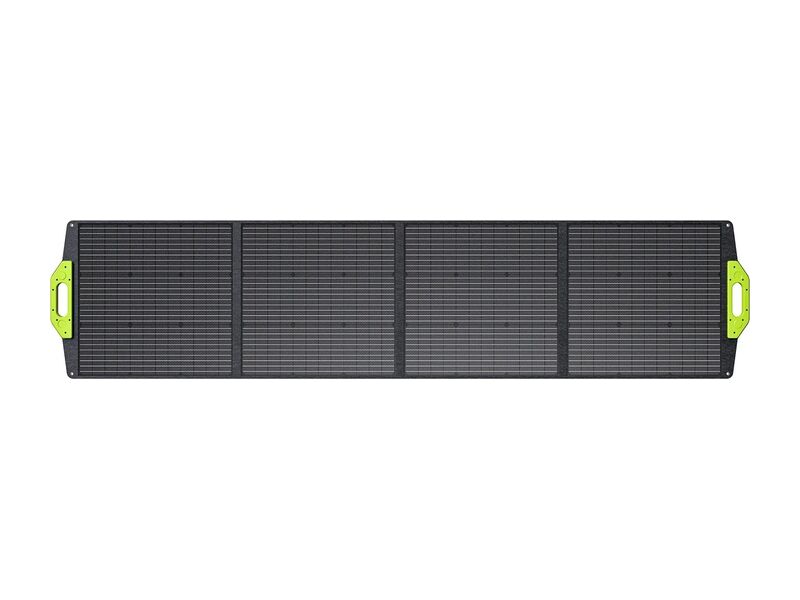 Panneau solaire pliable Fossibot 200 W Panneau solaire pliable Fossibot 200 W