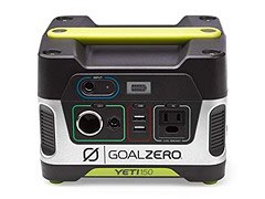 Goal Zero Yeti 150